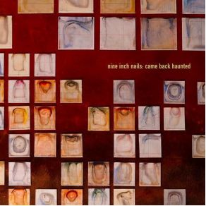 Came Back Haunted (Single) album cover