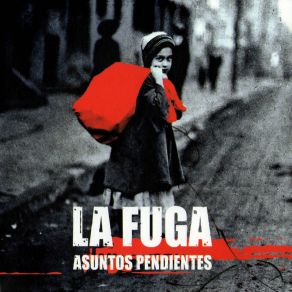 Asuntos Pendientes album cover