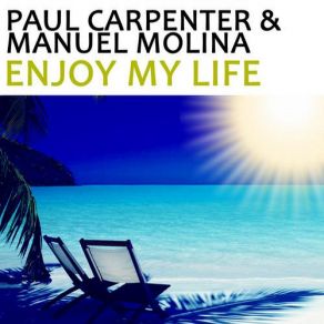 Enjoy My Life (Radio Edit) (Single) album cover