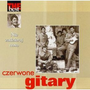 Nie Zadzieraj Nosa (The Best) album cover