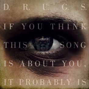 If You Think This Song Is About You, It Probably Is (Single) album cover