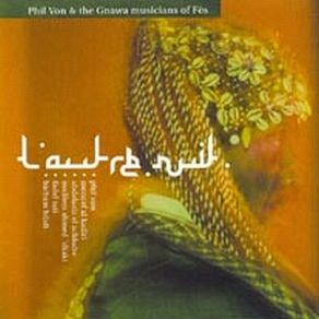 L'Autre Nuit album cover