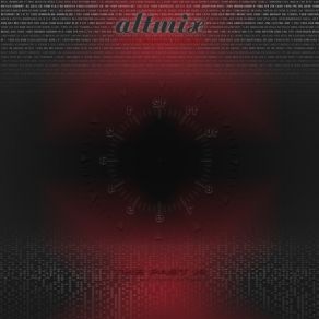 Altmix Volume 9 ''The Past Is Yet To Come'' album cover