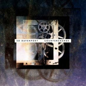 Counterchange album cover