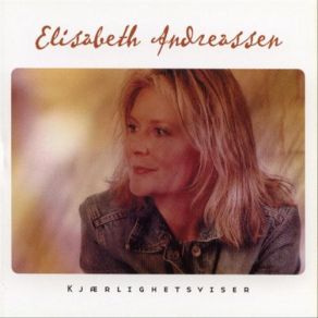 Kjærlighetsviser album cover