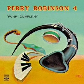 Funk Dumpling album cover
