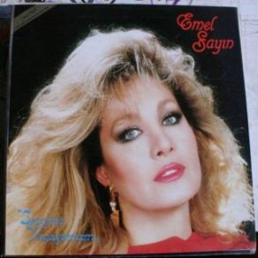 Sevgisiz Yaşayamam album cover