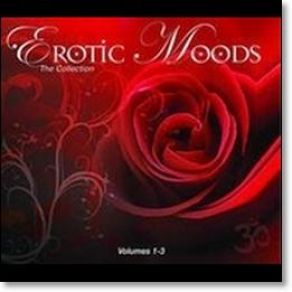 Erotic Moods (CD2) album cover