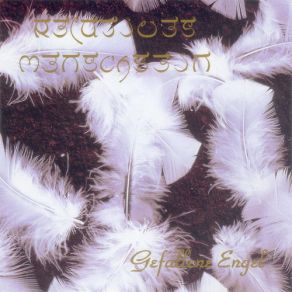 Gefallene Engel album cover