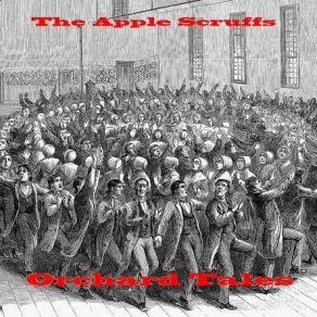 Orchard Tales album cover