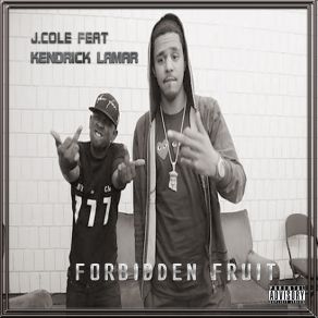 Forbidden Fruit (Single) album cover