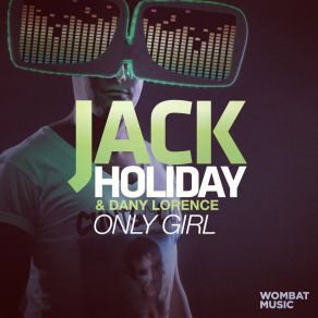 Only Girl (Jack Holiday Remix) (Single) album cover