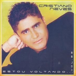 Estou Voltando Vol. 23 album cover