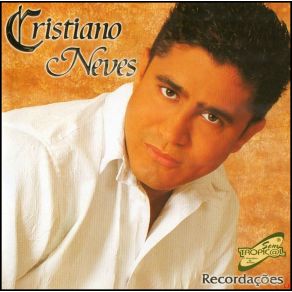 Recordaçoes album cover