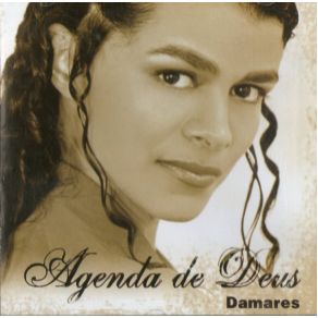 Agenda De Deus album cover