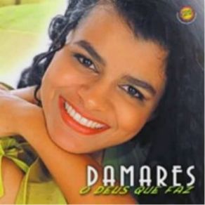 O Deus Que Faz album cover
