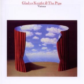 Visions album cover