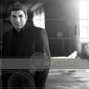 Ahmet Şeker album cover