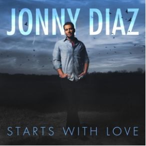 Starts With Love album cover