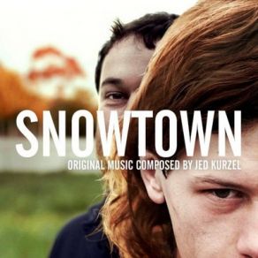 Snowtown (Original Soundtrack) album cover