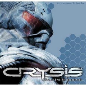 Crysis Original (Original Soundtrack) album cover