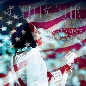 State To State: Live Across America 80 (CD1) album cover