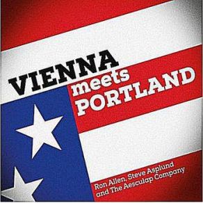 Vienna Meets Portland album cover