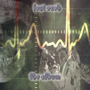 The Album album cover