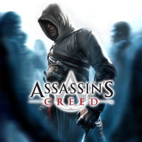 Assassin’s Creed (Original Soundtrack) album cover