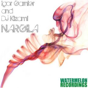 Nargila (Extended Mix) (Single) album cover