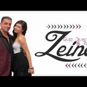 Zeina (Radio Edit) (Single) album cover