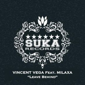 Leave Behind (Original Mix) (Single) album cover