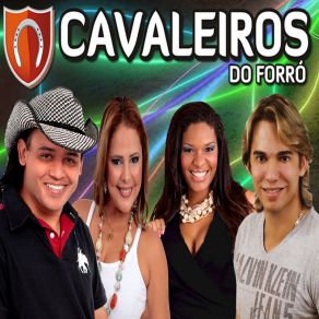 Cavaleiros Do Forró album cover