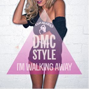 Im Walking Away (Single) album cover