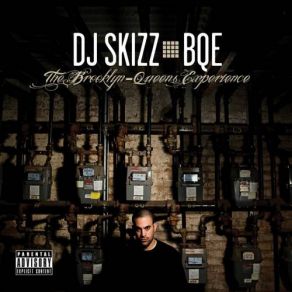 B. Q. E. (Brooklyn-Queens Experience) album cover