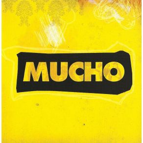 Mucho album cover