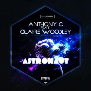 Astronaut (Radio Edit) (Single) album cover