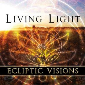 Ecliptic Visions album cover