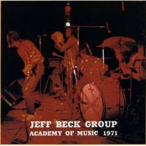 Academy Of Music album cover