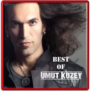 Best Of Umut Kuzey album cover