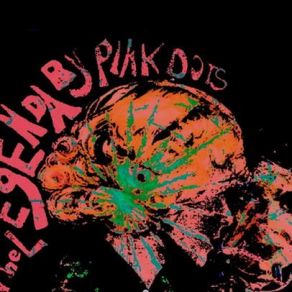 Plutonium Live album cover