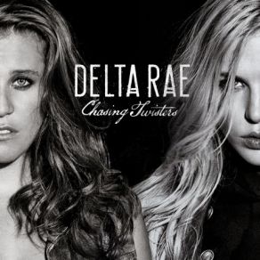 Chasing Twisters (EP) album cover