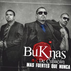 Mas Fuertes Que Nunca album cover