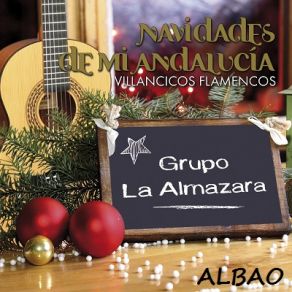 Navidades De Mi Andalucia album cover