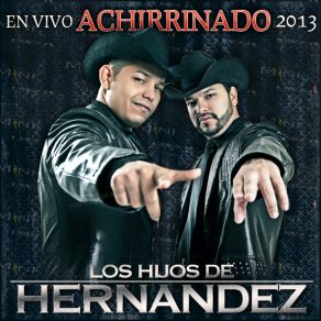 En Vivo album cover