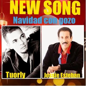 Navidad Con Gozo (Single) album cover