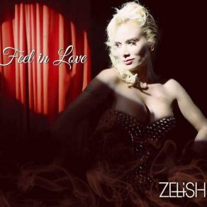 Feel In Love (Radio Edit) (Single) album cover