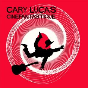 Cinefantastique album cover