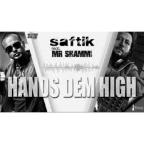 Hands Dem High (Radio Edit) (Single) album cover