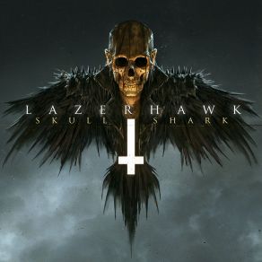 Skull And Shark album cover